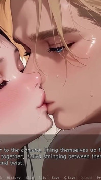 Ntr'd by My Friend Ntr Route Slut #2 & #3- Ai Porrspel