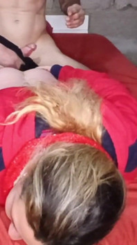 Latina Girl Suffers Anal Sex