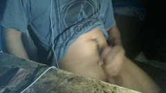 AlexAlejandro13: Op pc webcam