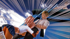 Joystick Cinema: Waifu Academy -( Scene di kayane )- pt 01