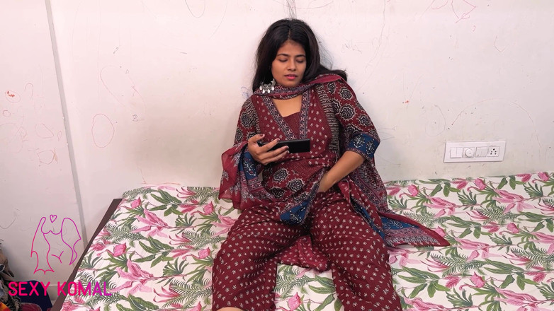 Sexy Komal: Komal sagte, dass viele Leute sagen, zeige es nicht, aber...