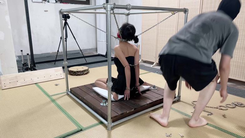 OrangeXXOO: Petite amie sexy, journal d’entraînement 12