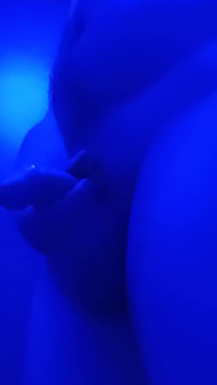 Blue Light