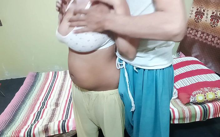 HotQueenPk: India dever ki, historia de amor caliente follada en hindi...