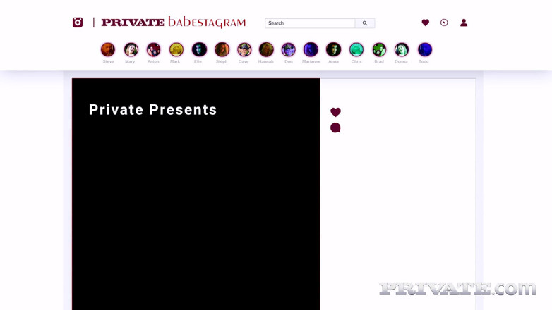 Private.com: Media sosial Stacy Cruz menghisap lelakinya sebelum menghisap untuk menunggang