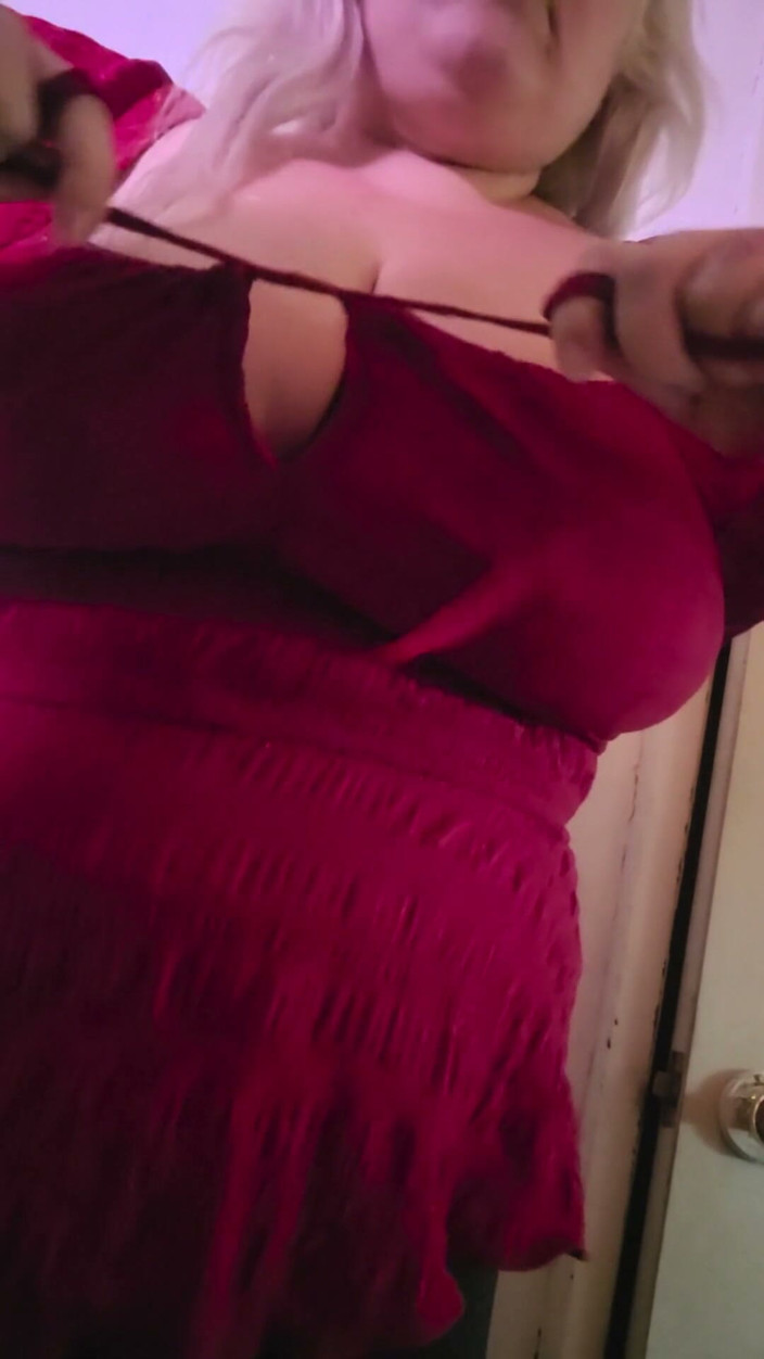 Missi Rae: BBW Is Here.