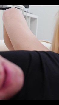Trans follada por heterosexual