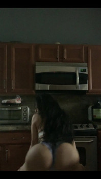 MILF with Big Ass