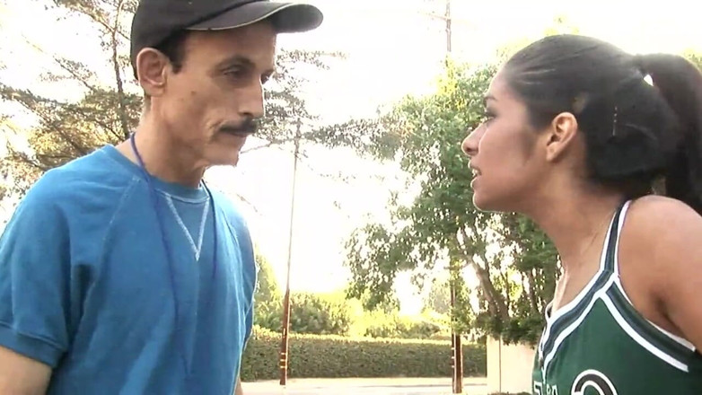 Pure redlight: Indian Sexy Girl Fucked by a Old Man
