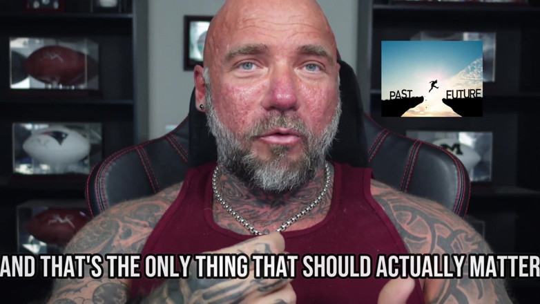 Raw and Uncensored with Masculine Jason: Stop Making These Sexual Mistakes!