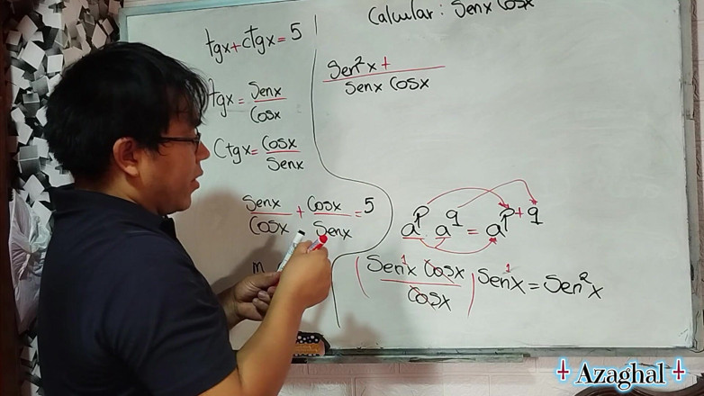 Rosaroja: 51 Sexuální matematika pro perfektní creampie