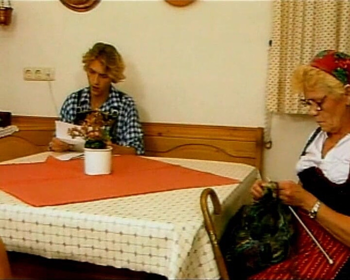 GERMAN PORN CLASSICS: Best of Heidi