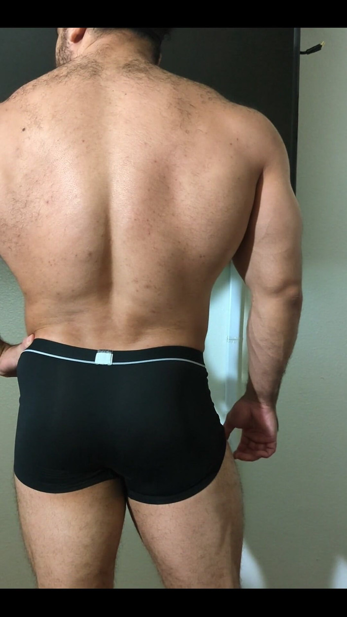 Benji Bastian: Spor salonuna gidiyor