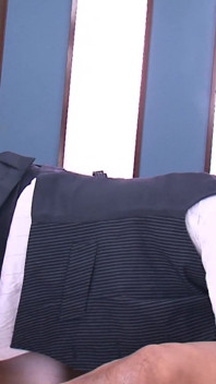Another Day in the Office and Another Day Sucking a Dick Is a Lifetime Experience