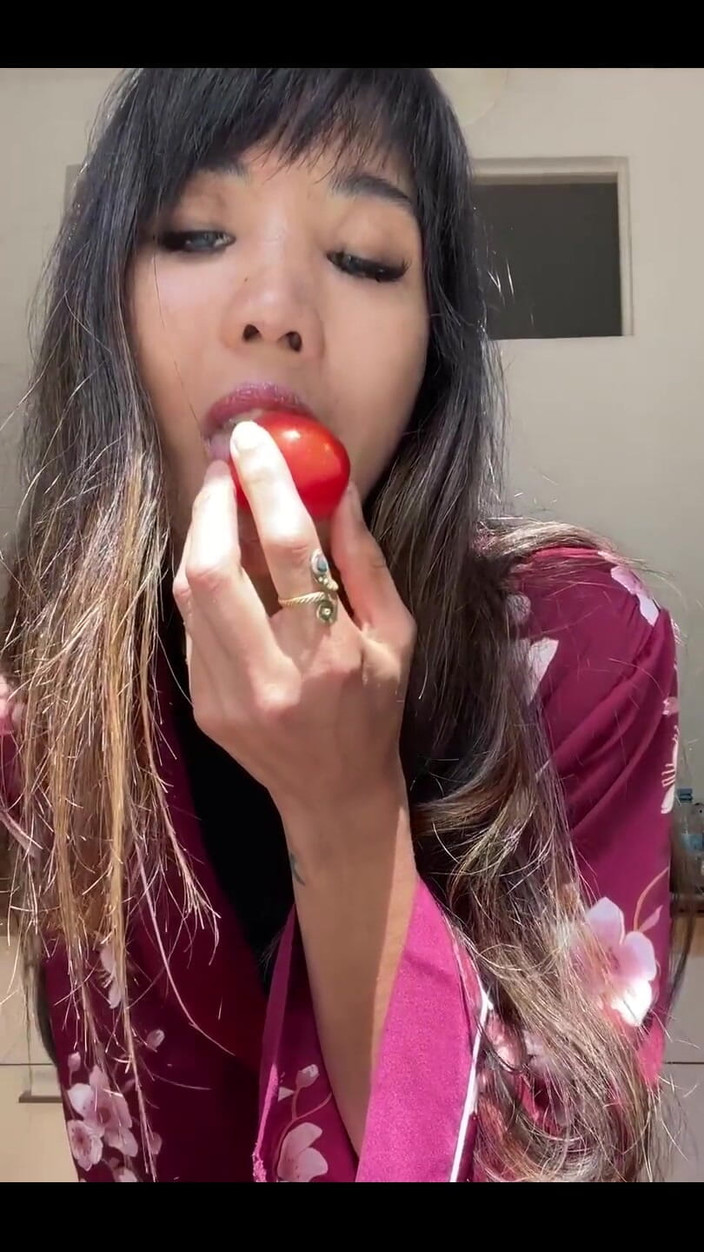 DaringKiara: Hai Sana Babe!