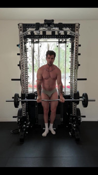 Im fitnessstudio