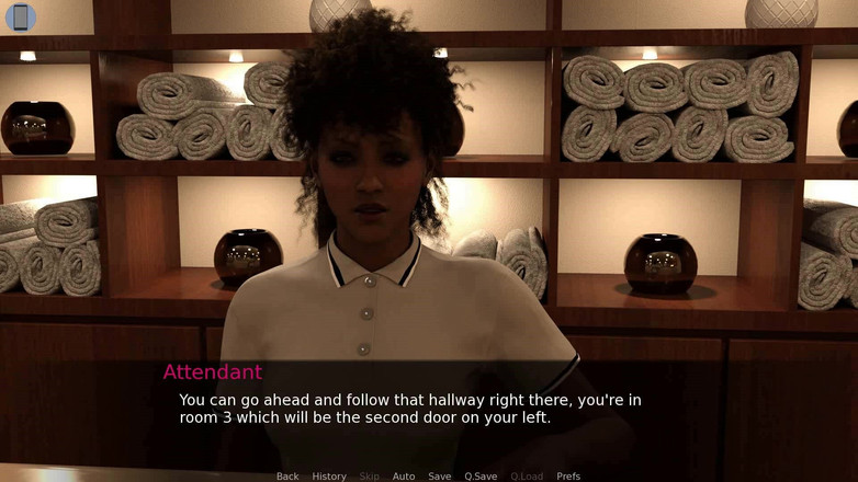 Dirty GamesXxX: Paradise City: manželský pár na perverzním sexuálním ostrově - epizoda 1