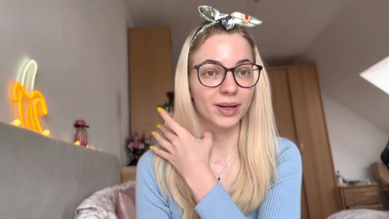 Goddess_Bella_Rae: Science Behind Cuckolding
