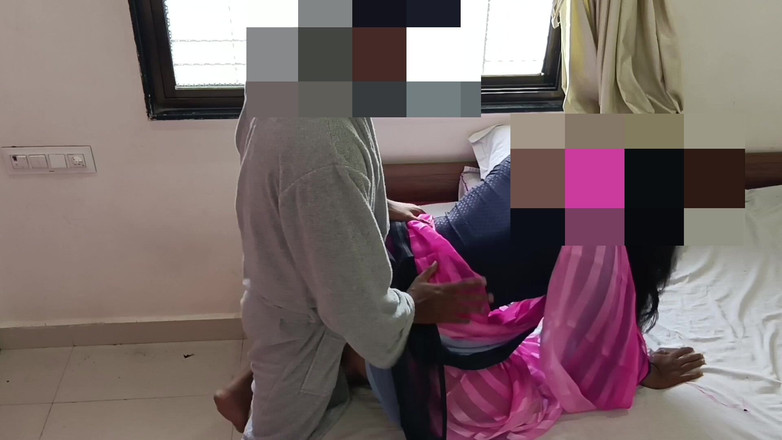 Dipak_kalal: Dipak šuká Sakshi zezadu