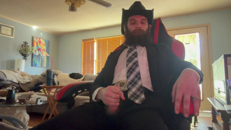 SuitBean: Traje de cowboy