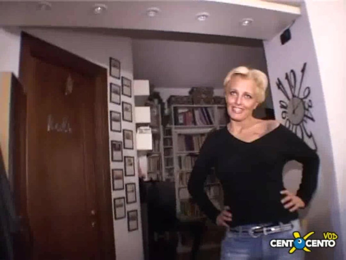 CentoXCento Italia: 恋人たち...プリメドンヌ