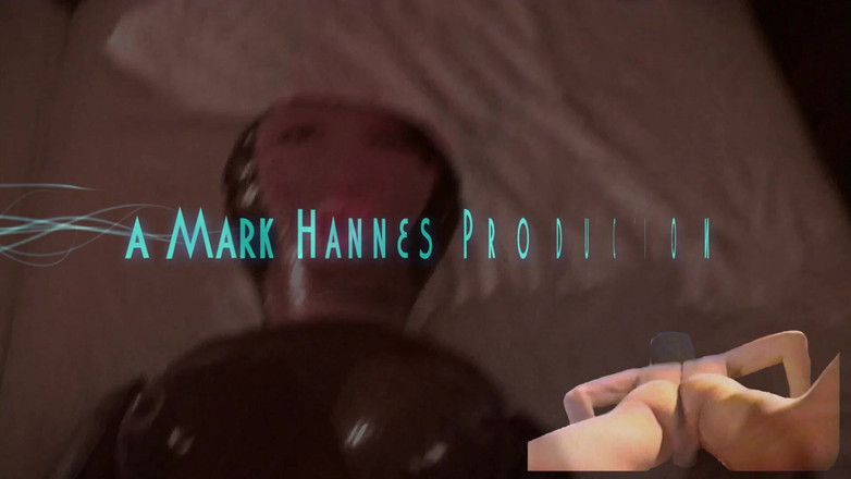 Mark Hannes: Masturbare cu ejaculare înăuntru cu o pulă neagră