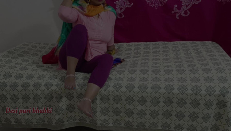 Desi Pari Bhabhi: Desi Step Father Hardcore Fuck with Step Daughter Full Movie