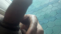 Rabba: 내 자지를 따먹고 자위하기 시작