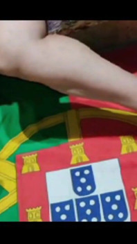 Portuguese Foot Worship 2