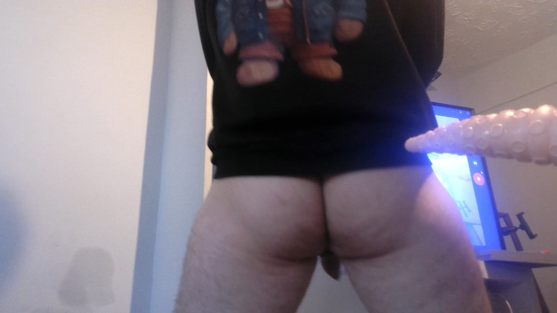 Jordon: 조르돈은 트워크를 시도합니다.