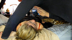 Smokling Hot Ass3: Quikie 2