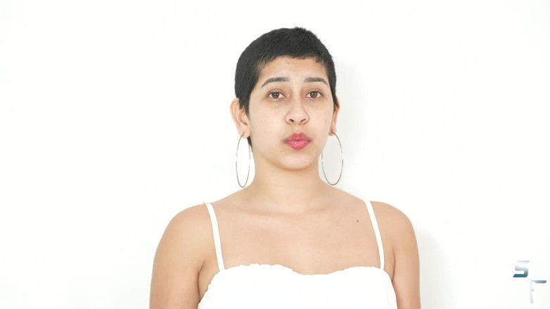 Shave Flix: Dayna