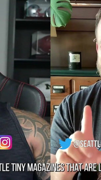 Porn Star Confessions - Seattle stiefvater (episode 52)
