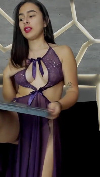 Um a Um Com Sofia Moon P3