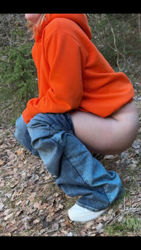 The Sound of Water, Drops Splashing