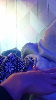 Vocal Stepdaddy Wants to Feed You! - Talking Dirty - Jerking off - Cum for Me!