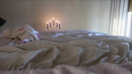 Luzyann: 에로 마사지