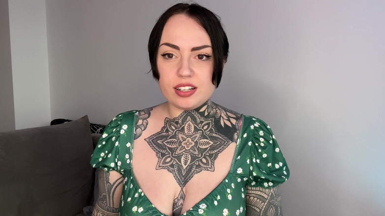 Miss Valentina: Formazione per tossicodipendente a wedgie