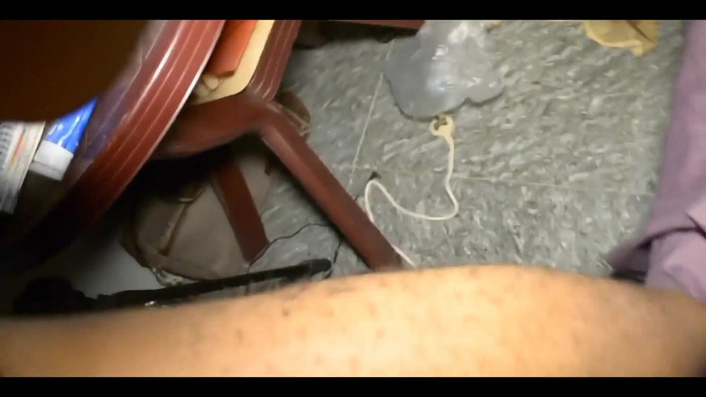 Brison love: Took Her From the Motel to Bang Her Big Black...