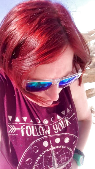 Thumbnail of Never Eat Yellow Snow - Unless It's Just Been Created by Rachel Wriggler as She Squats Over Her Phone to Take a Piss