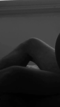 Long Haired Austrian Boy Gives Me a Good Fuck