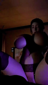 Bigtits Boob Slider: Max - 3D Animation Hentai