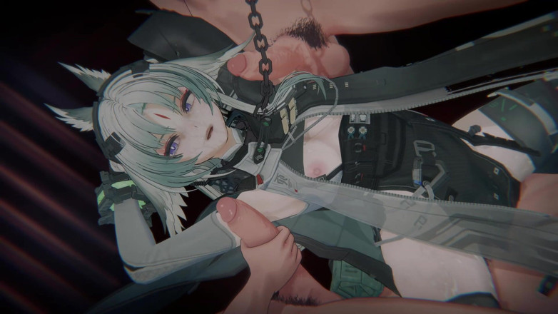 Tomu aisuman: [arknights: Endfield] - Arcane Talos-ii bhrashtachaar (baund opretar aur dekhne ka bindu...