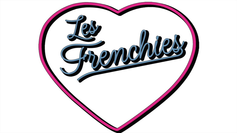 The Frenchies of the web: Miss Alice dikongkek semasa pelajaran peribadi