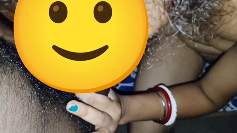 Hubby 23: kal raat meri patni ke saath shaandaar seks