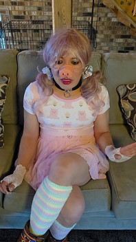 Humiliating Date Story by a Pathetic Piggy