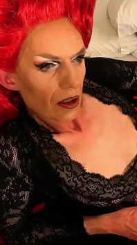 Body Stocking Plus Cum Shot
