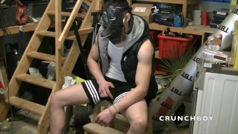 Sex humiliation with french lads: Секс приниження з боку прямих арабів