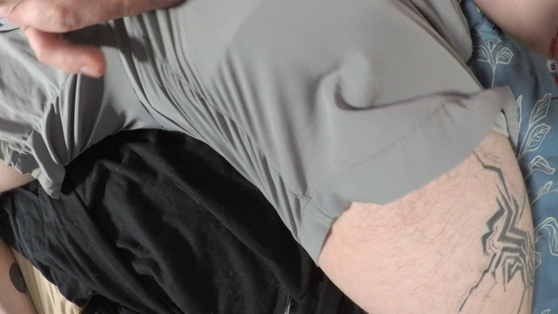 Tonny Maden: New Videos of This Hot Model Monster Cock