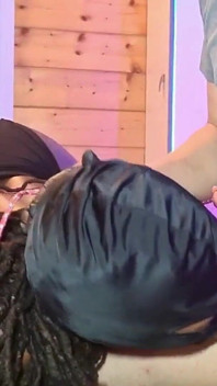En Historia Av Fellation En Sugberättelse Live 1 Astrid & Artos Hairyebonycoupleliveporn